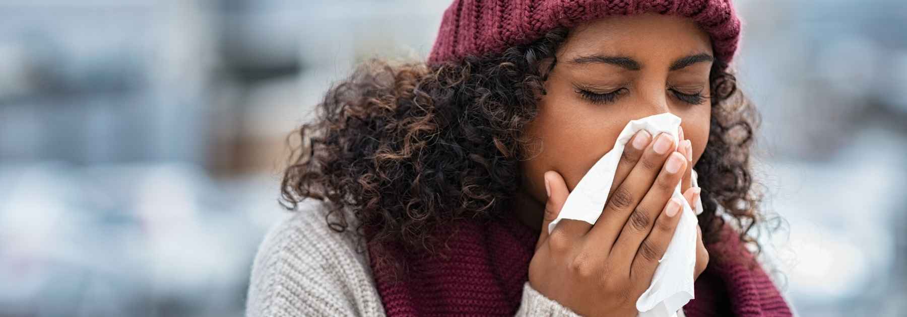 flu vaccine harrow