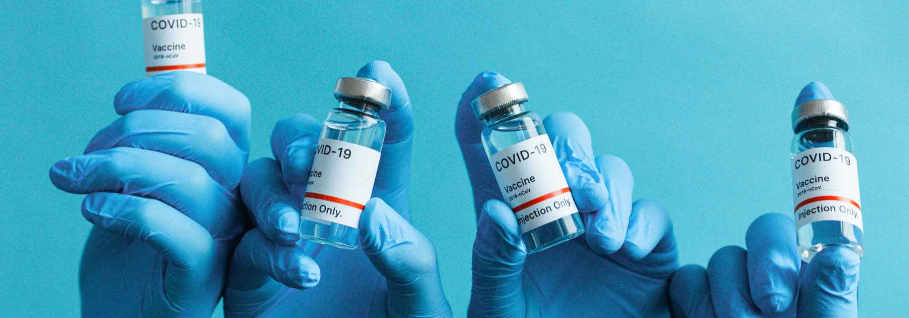 covid vaccine harrow