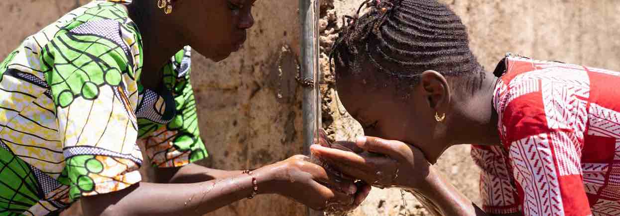 Book your cholera vaccine now.