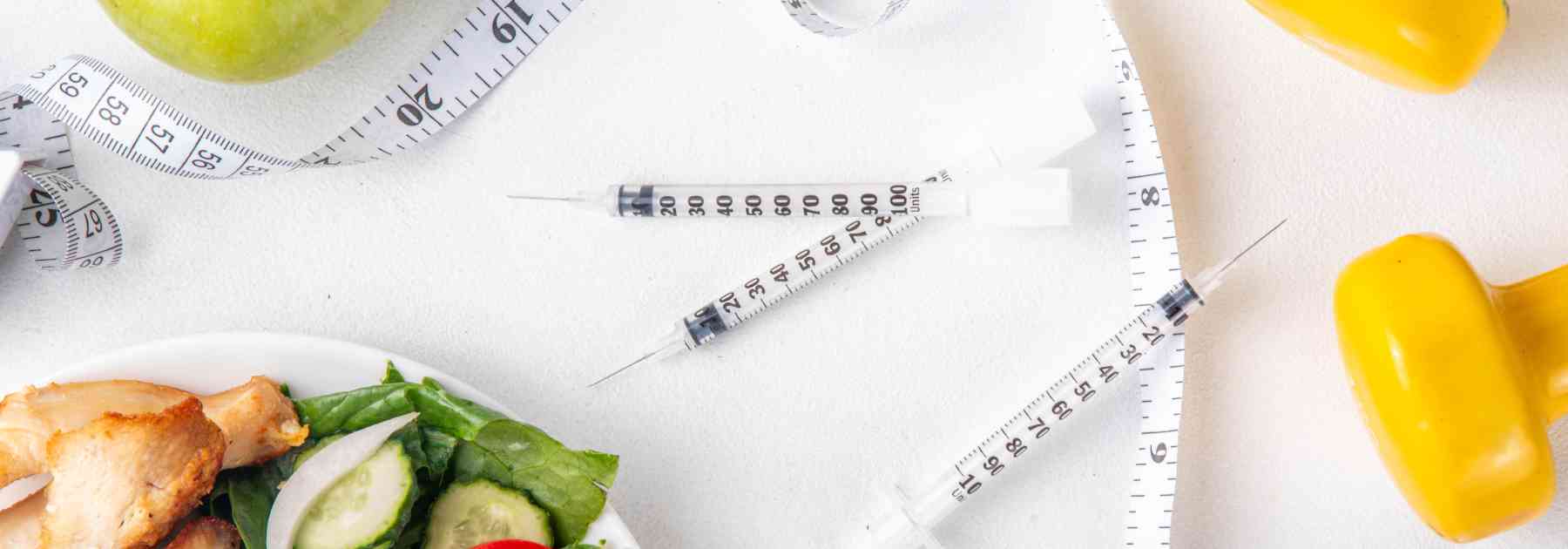 Saxenda vs Wegovy for weight loss.