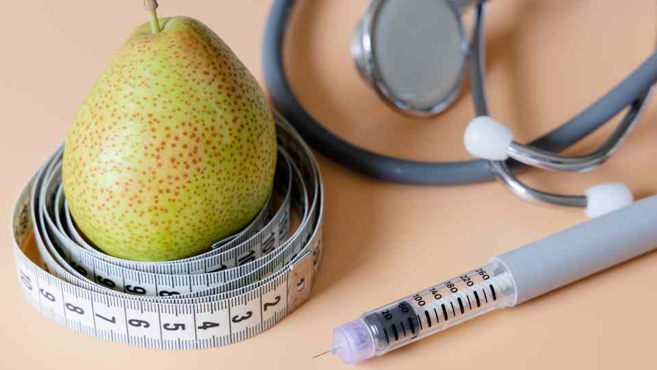 How to lose face fat and access weight loss medication.