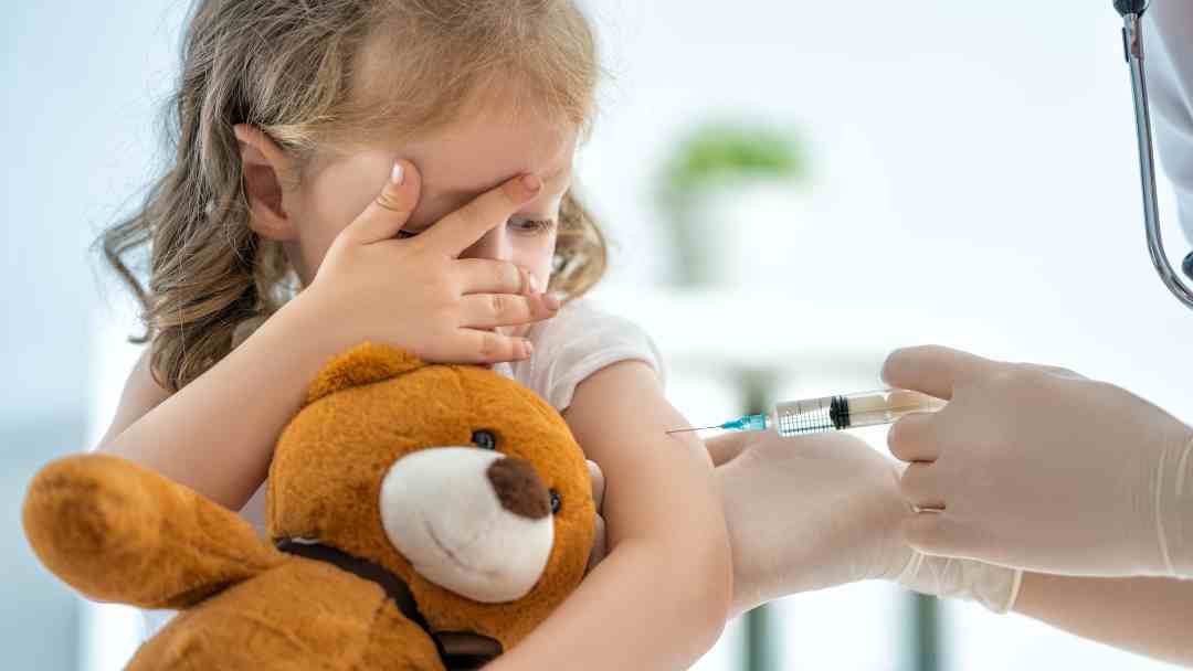 How long does a tetanus injection protection last?