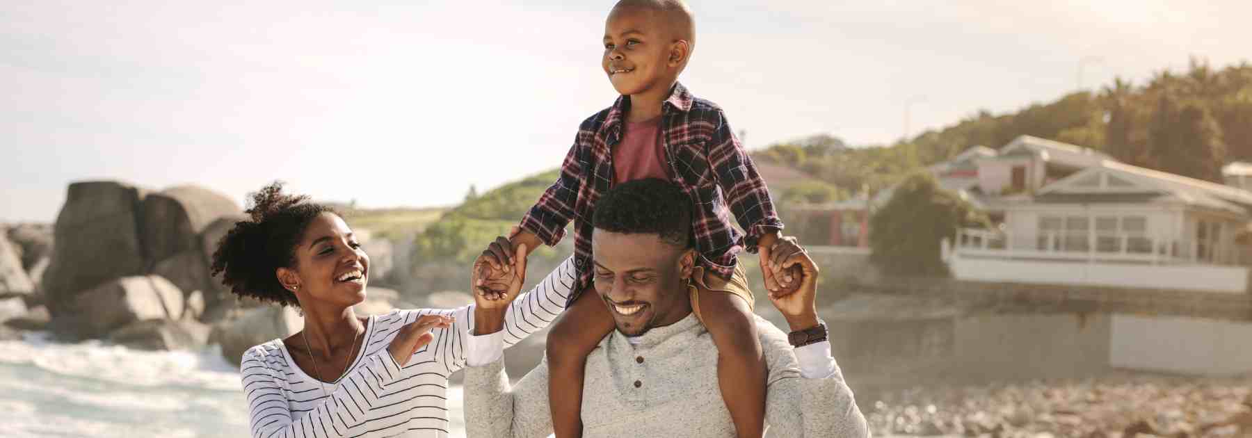 Ensure your whole family is fit for travel.