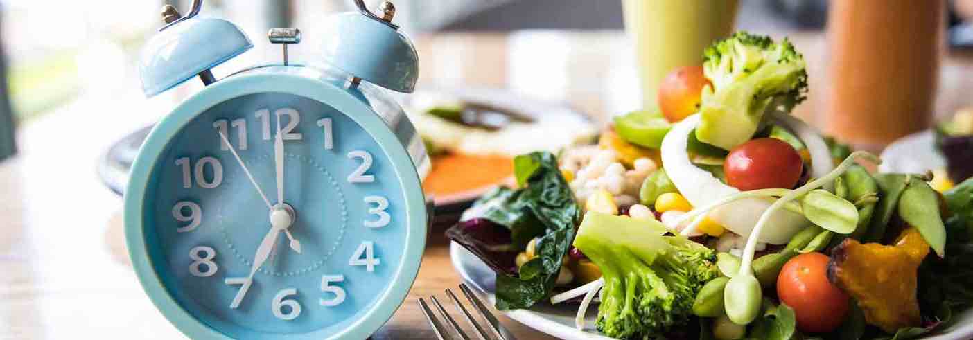 Intermittent fasting and diabetes - is it safe?