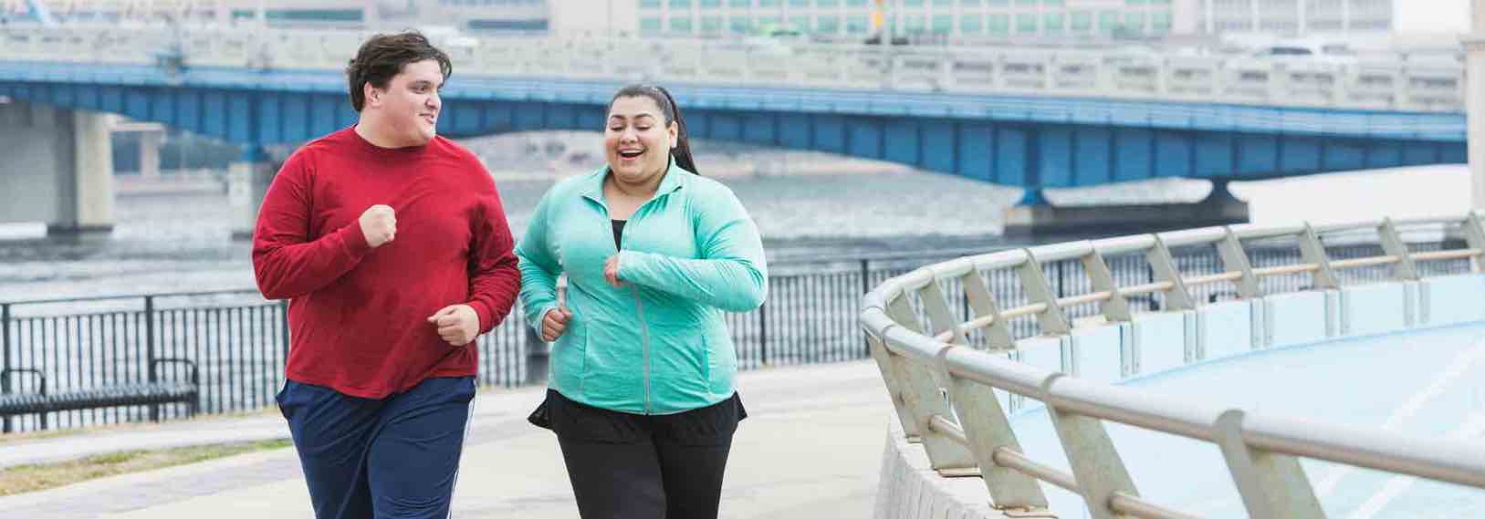 How to lose a stone in a month - is it possible?