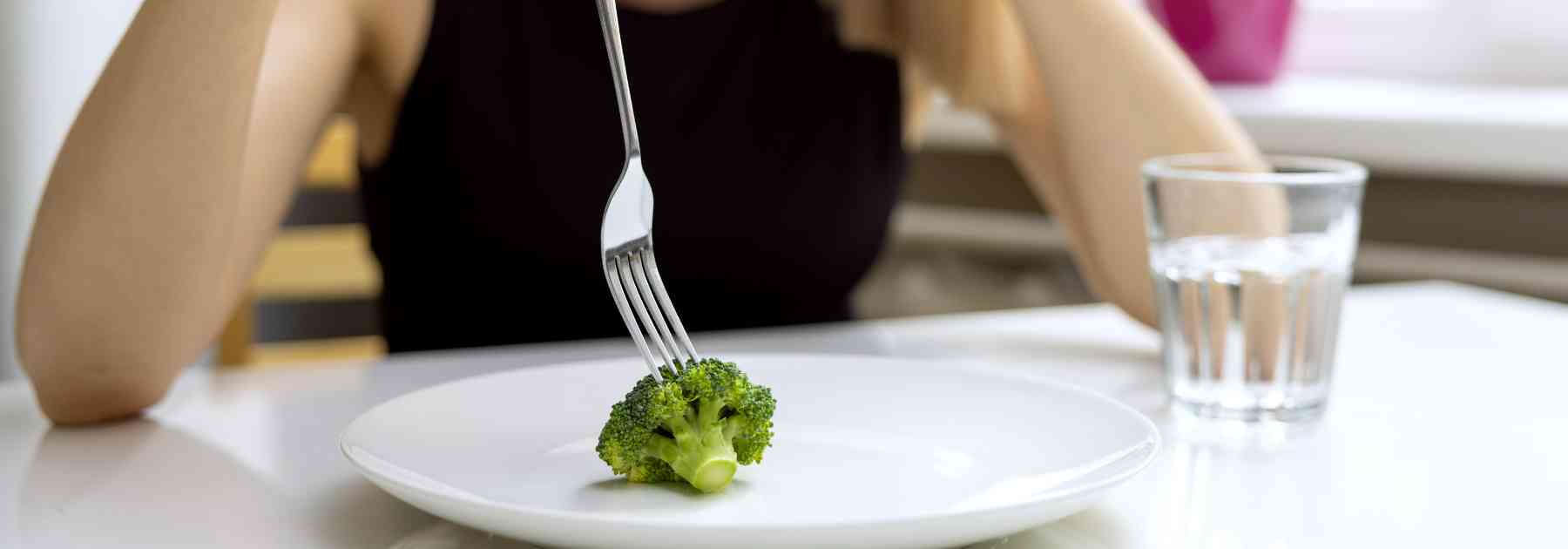 Why can't I lose weight through diet?