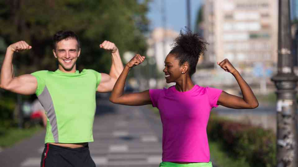 Does Mounjaro burn fat the same in men and women?