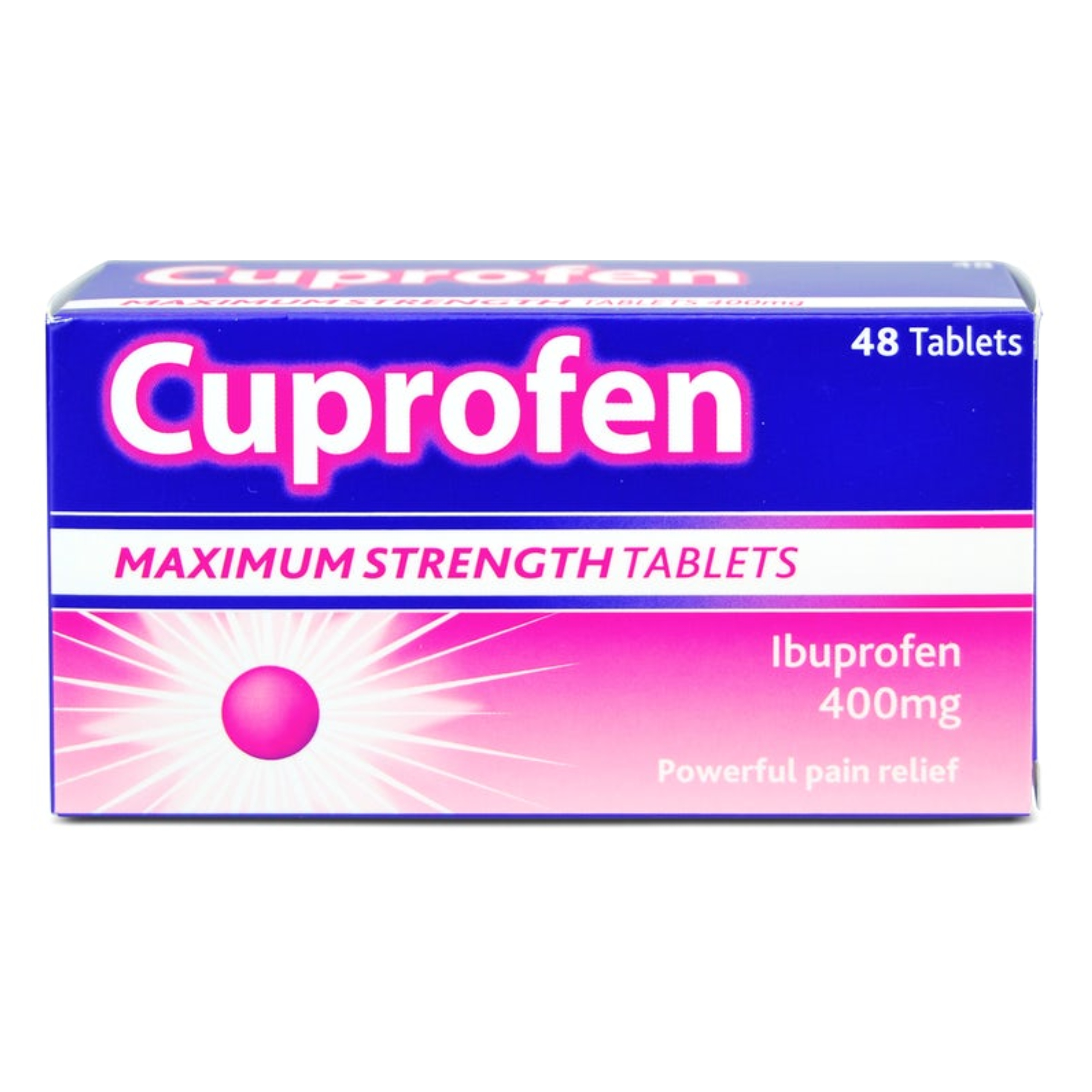 Cuprofen