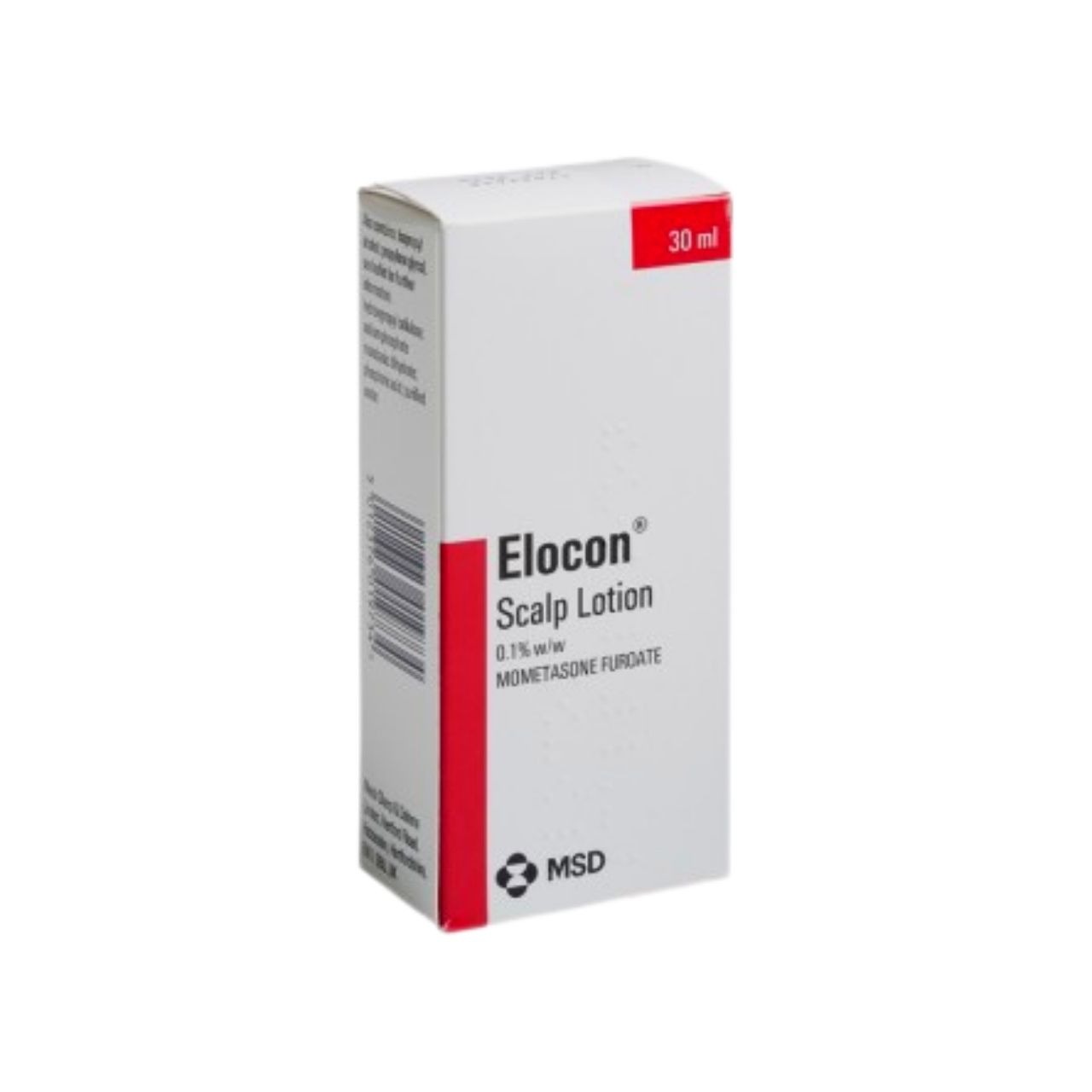 Elocon Scalp Lotion