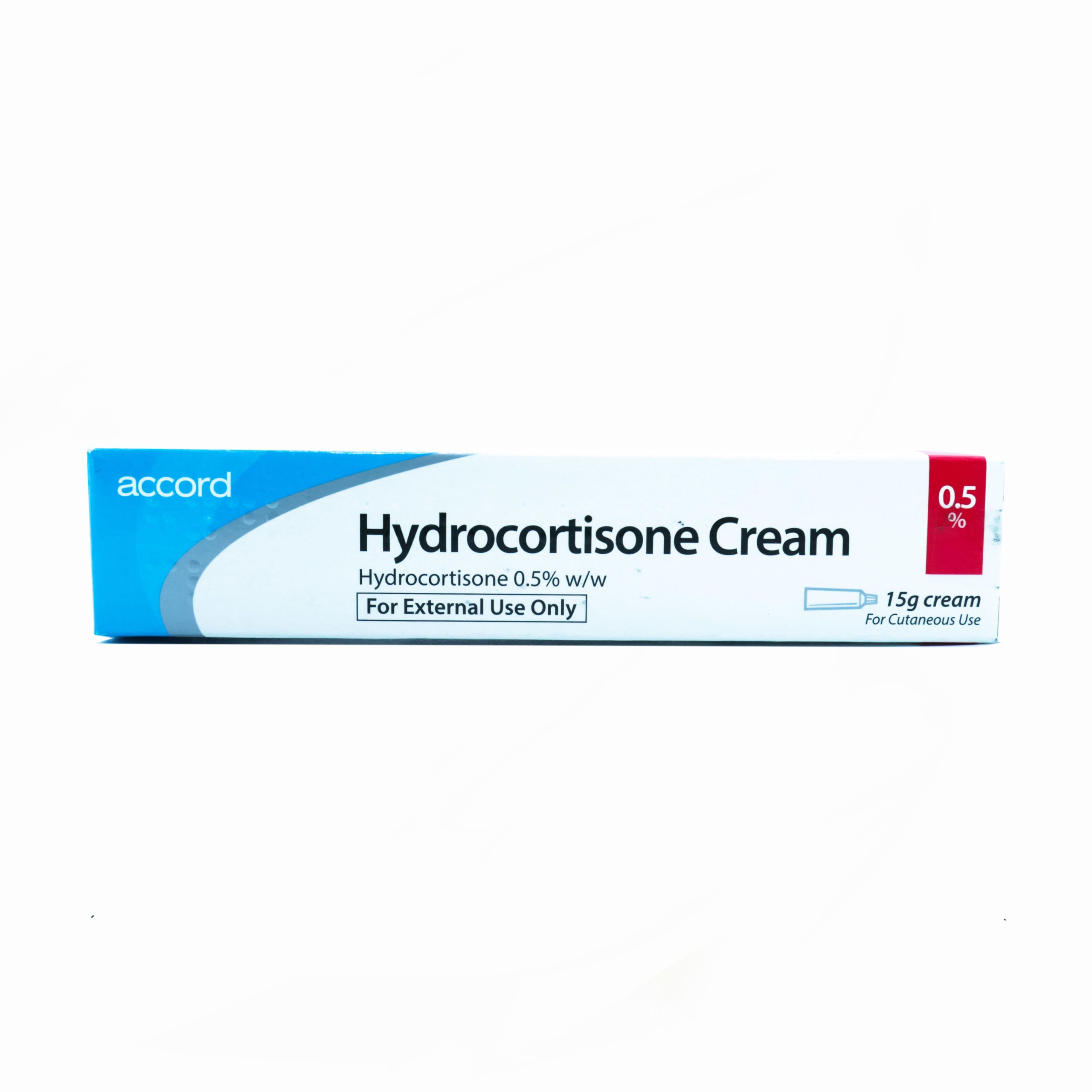 Hydrocortisone Cream