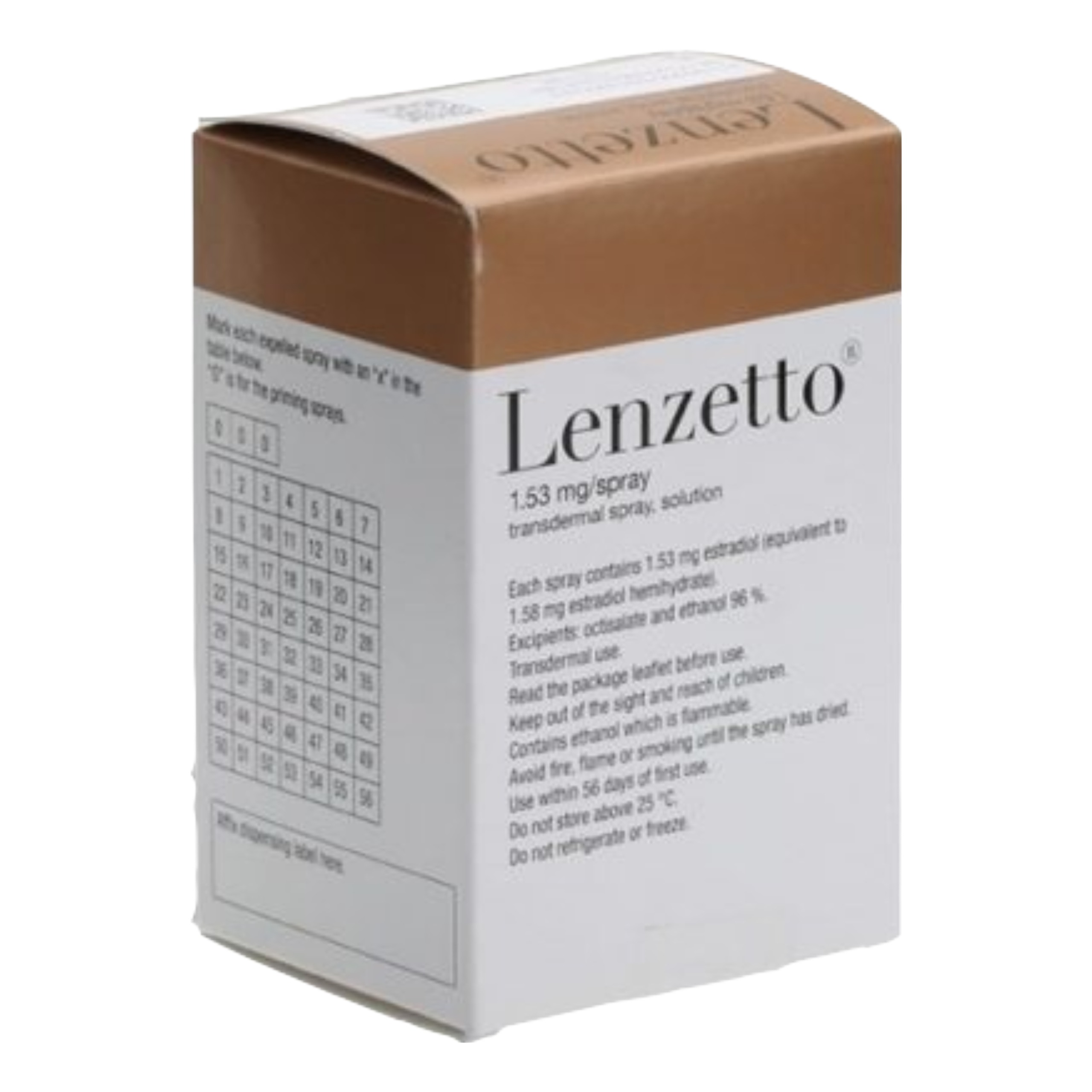 Lenzetto