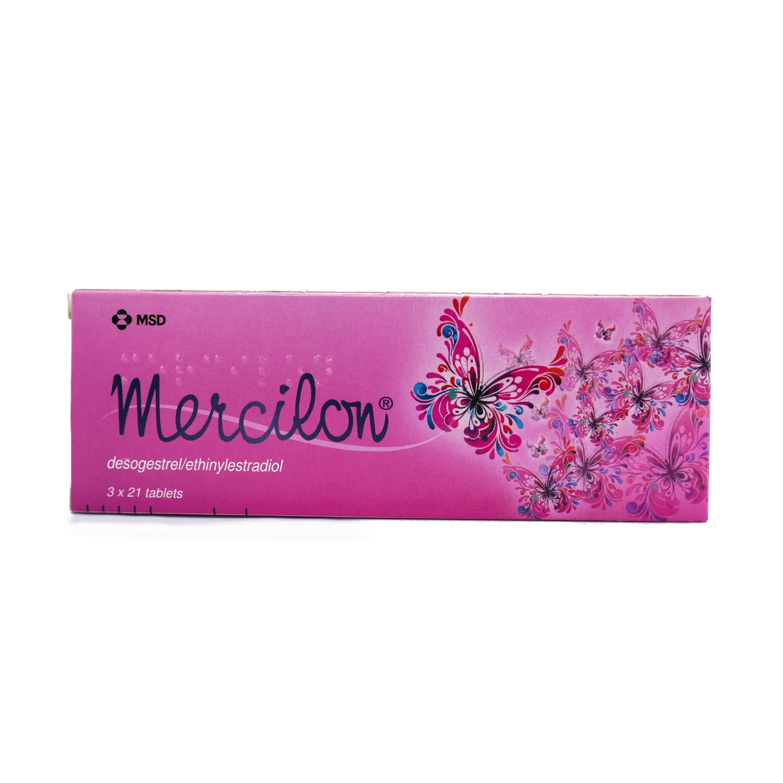 Mercilon
