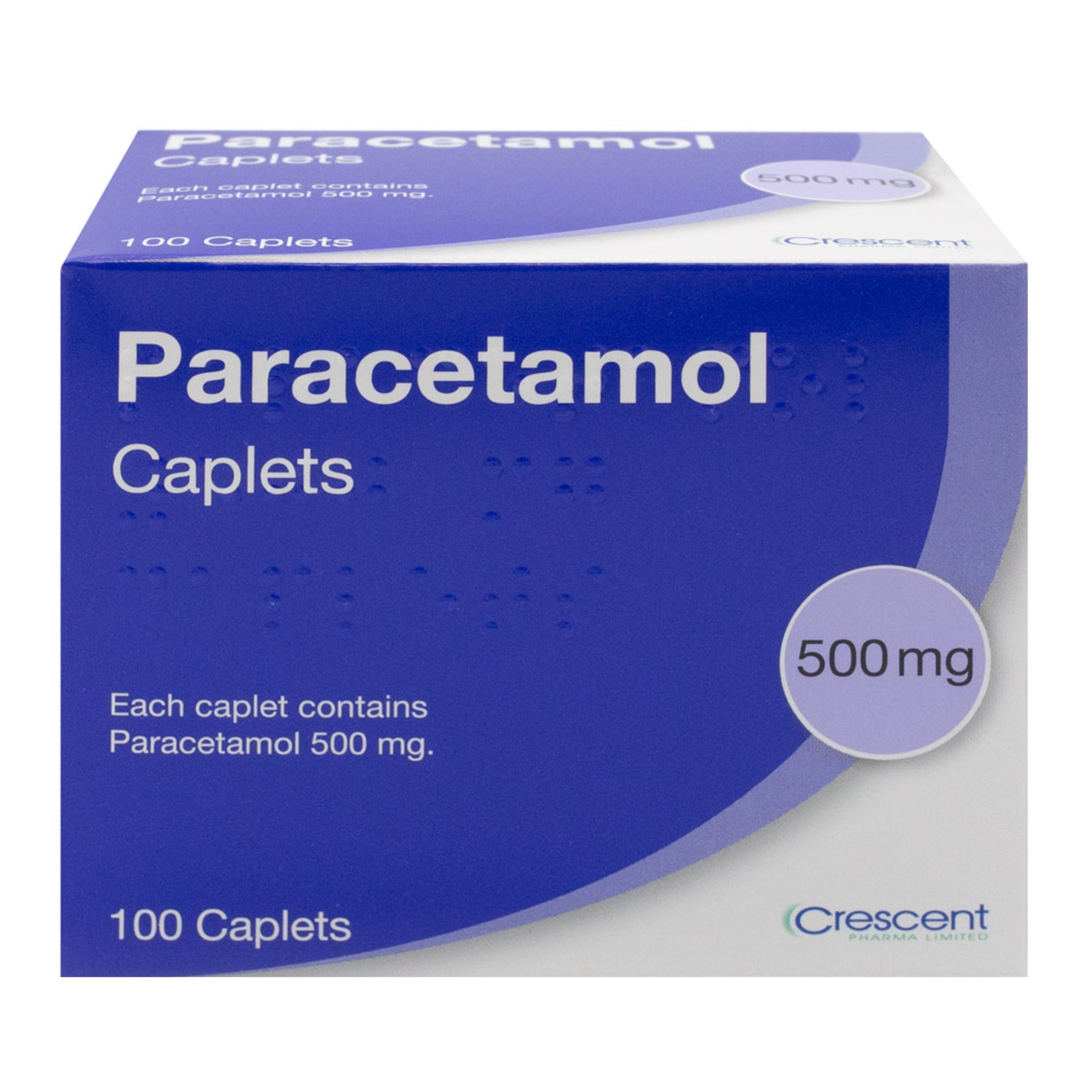 Private: Paracetamol