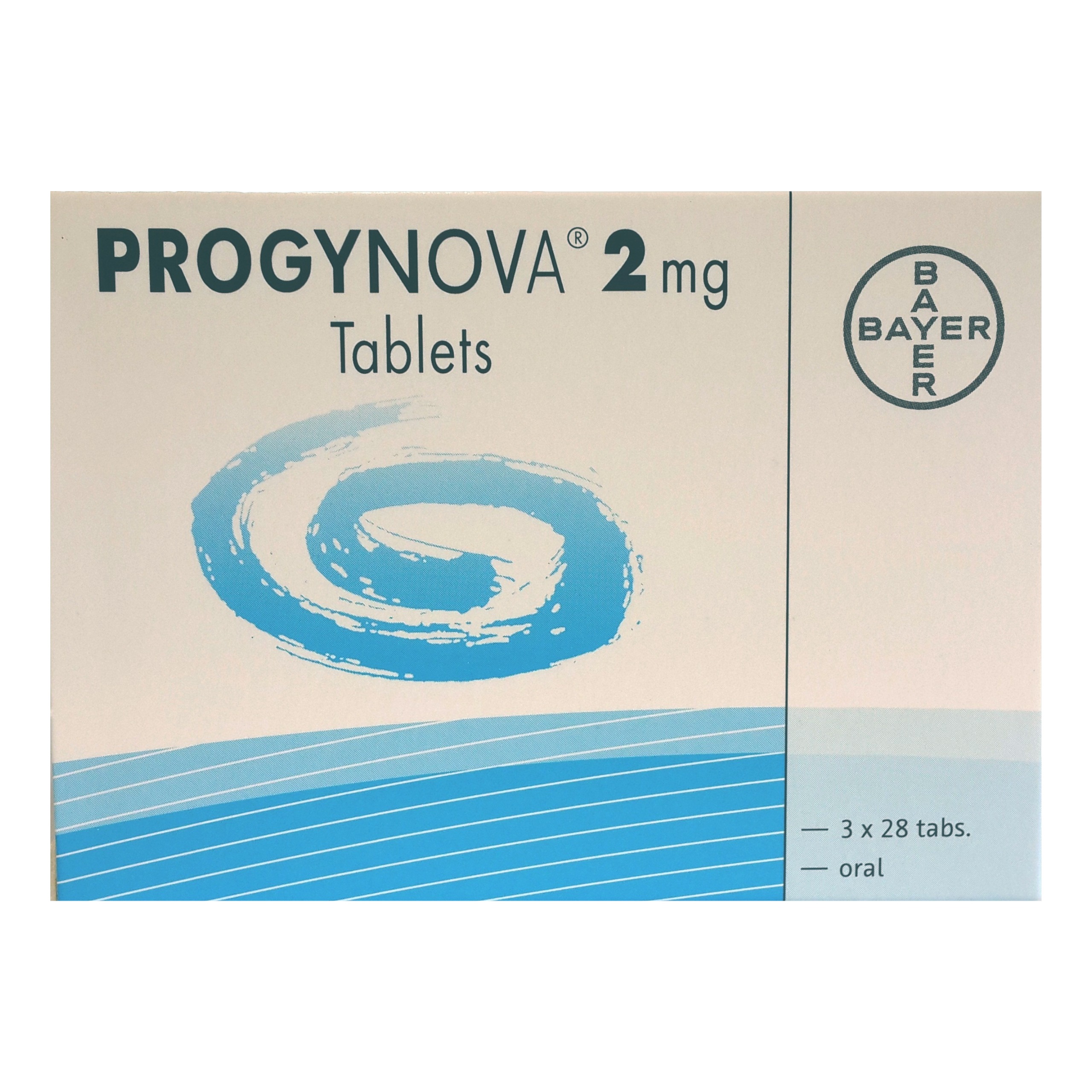 Progynova Tablet