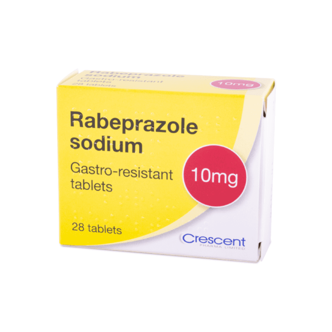 Rabeprazole GR 10mg