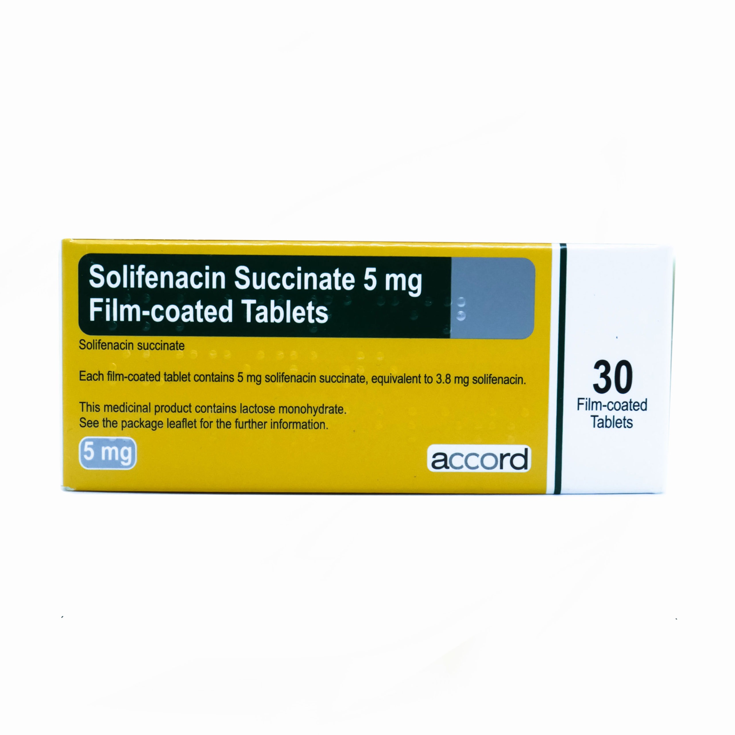 Solifenacin