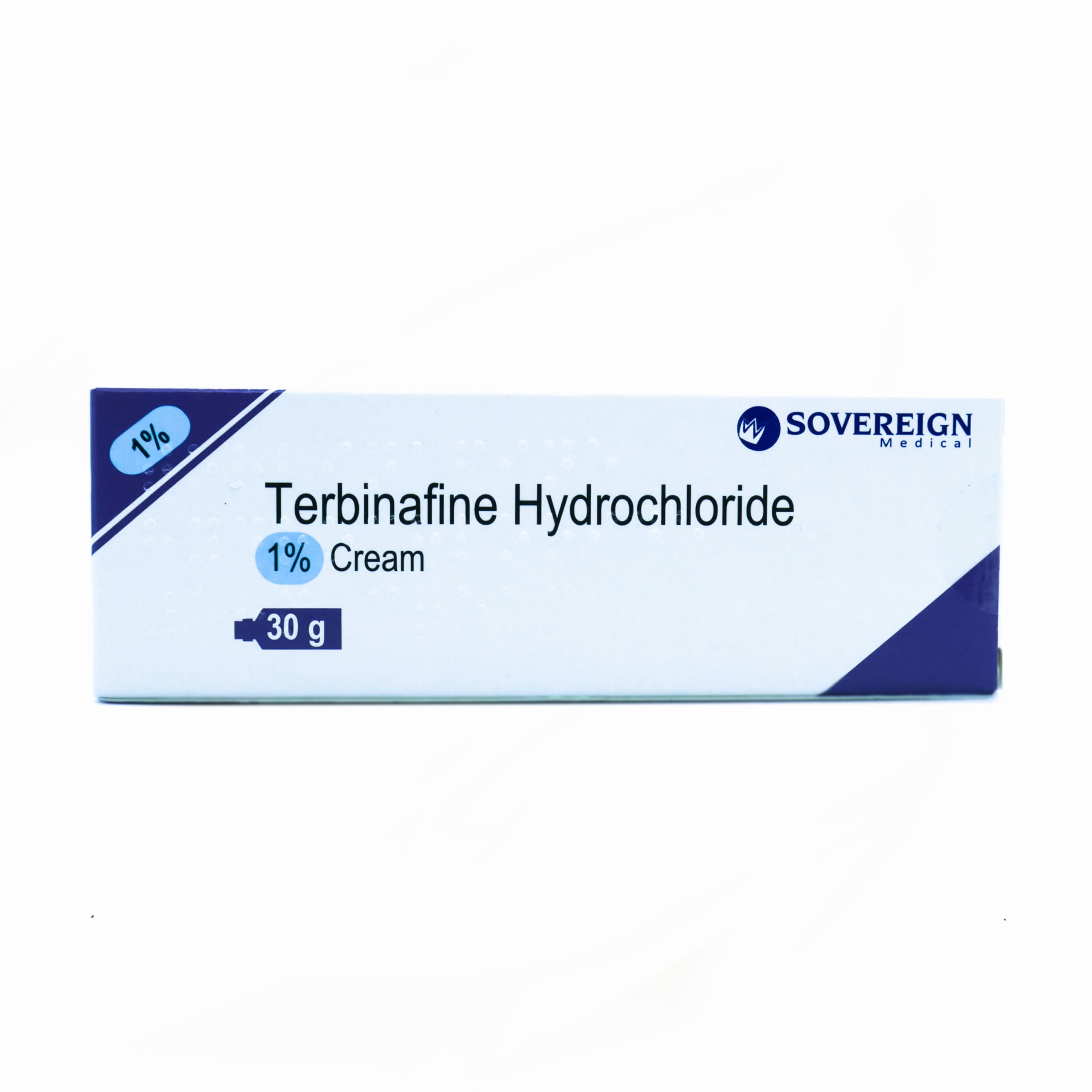 Terbinafine 1% Cream