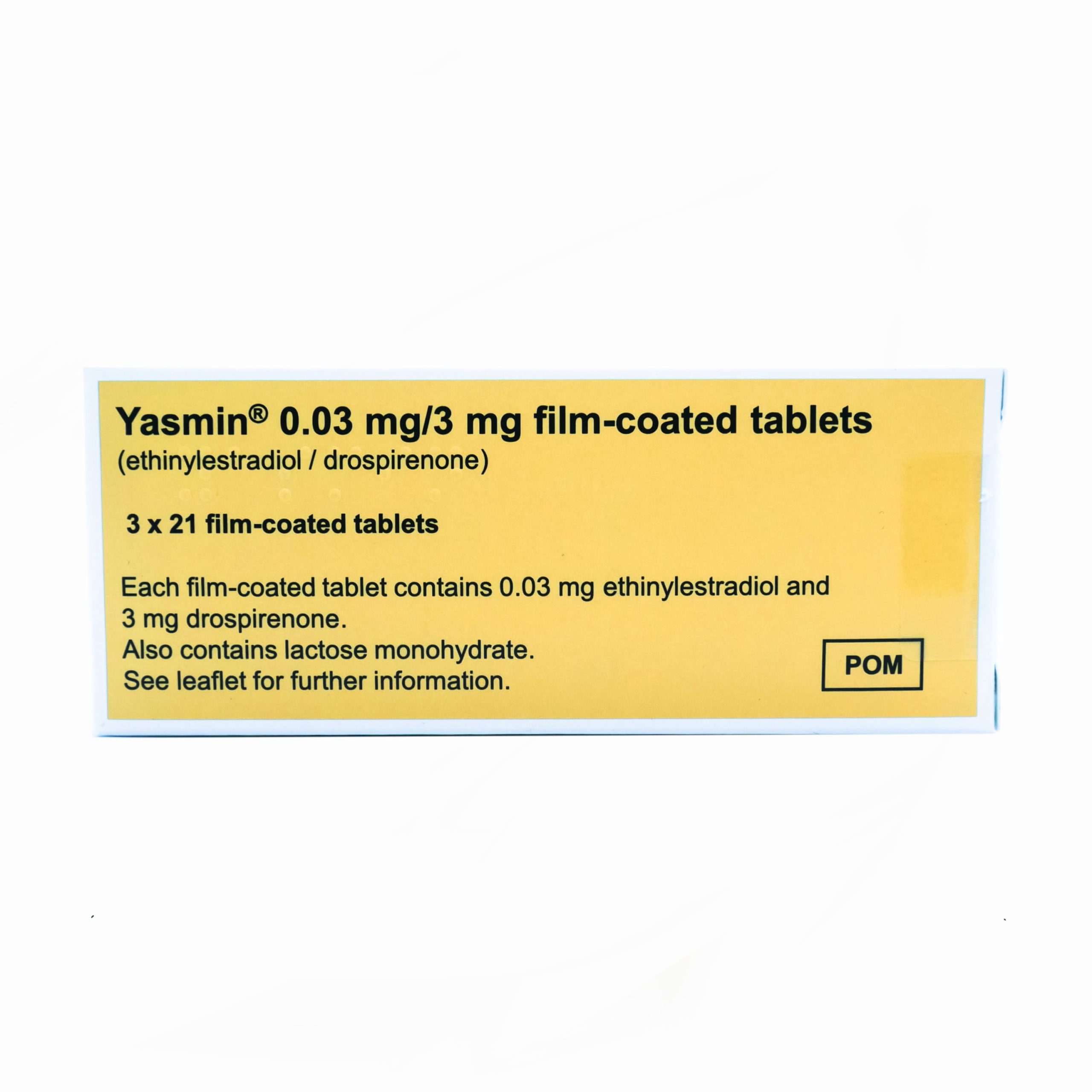 Yasmin